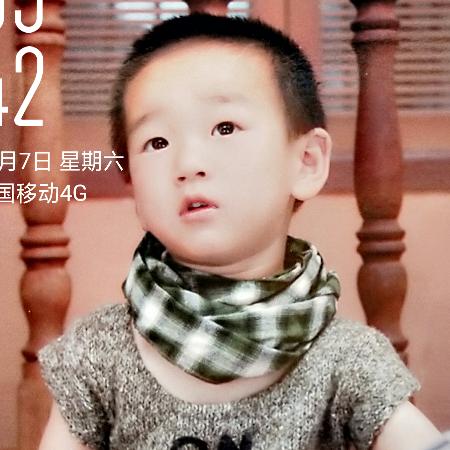 人生路