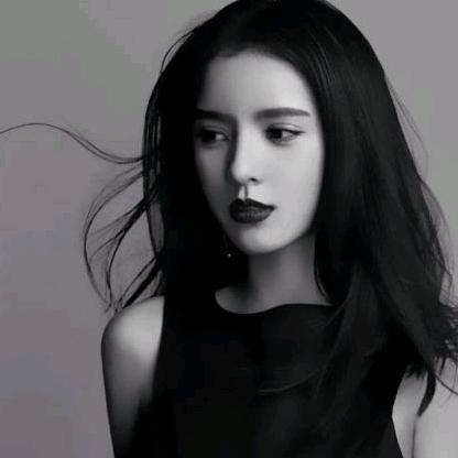 黑玫瑰🌹🌹🌹