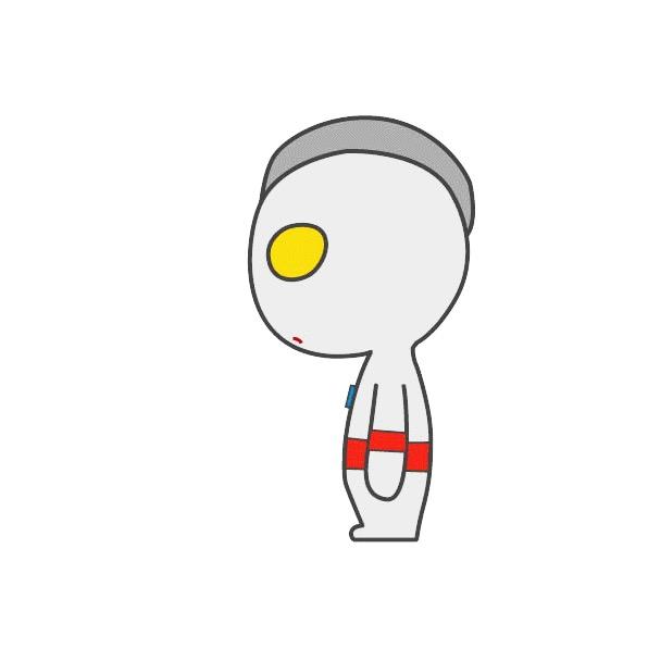 起不了名字的张先生