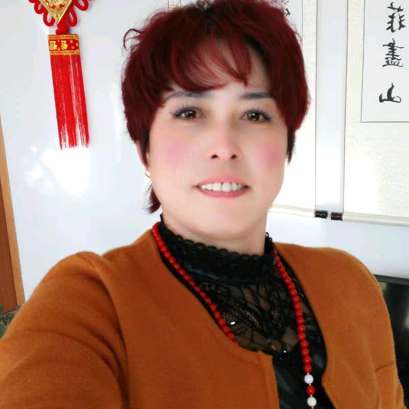 一帆风顺的麦