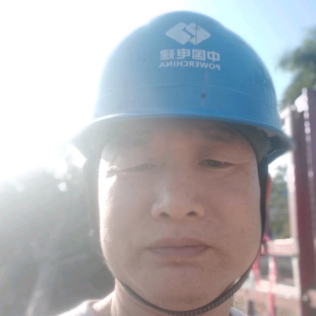 宁望雄园林绿化