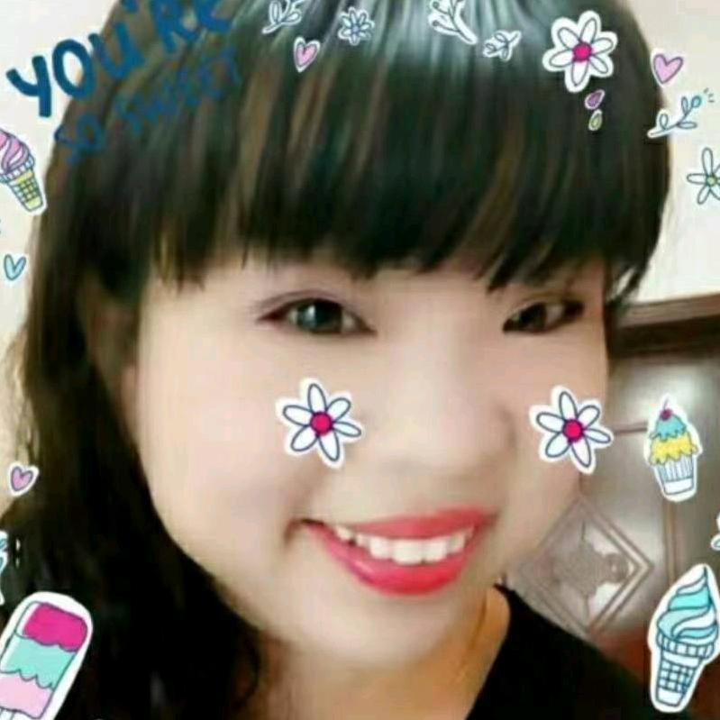 快乐晓丹