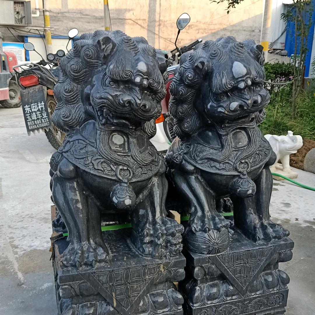 冯胜石材雕塑有限公司