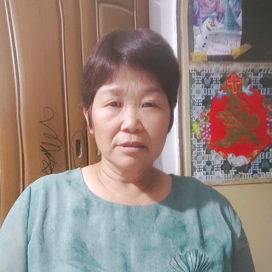 郝芝兰