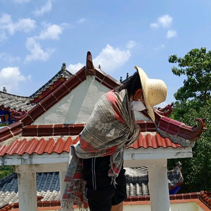 宁静