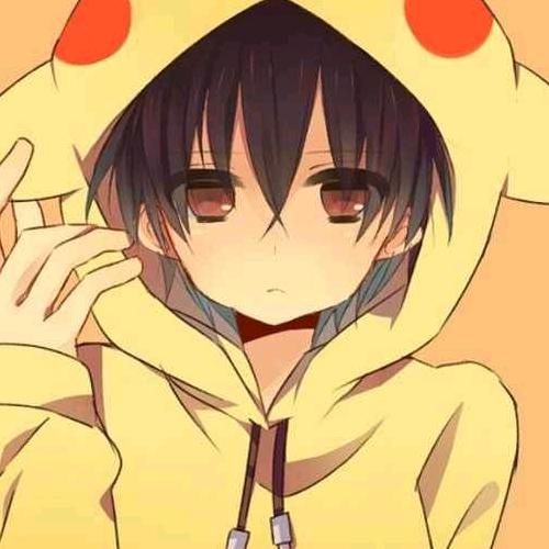 一个迷路的小少年