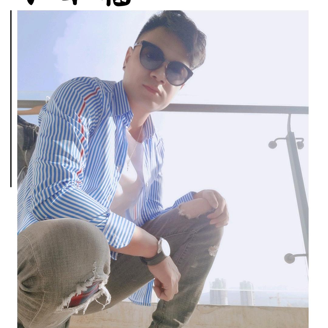@大洋哥