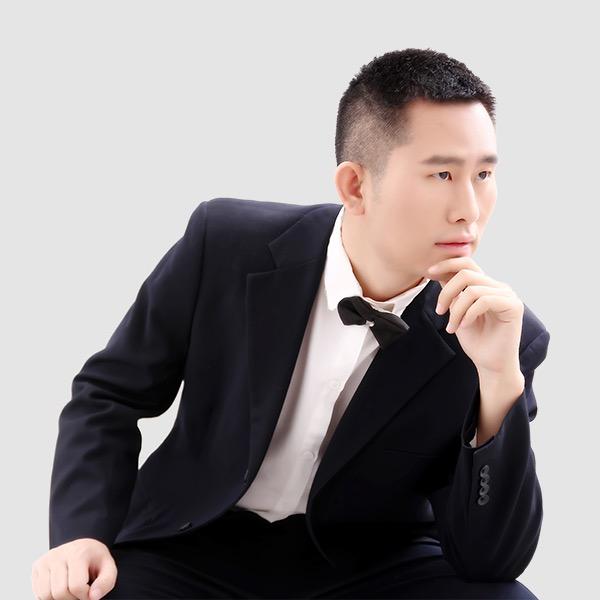 跟李锐学Excel