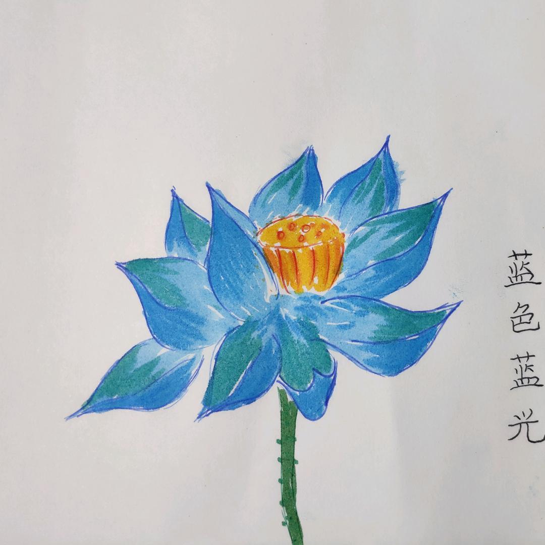 马克英文