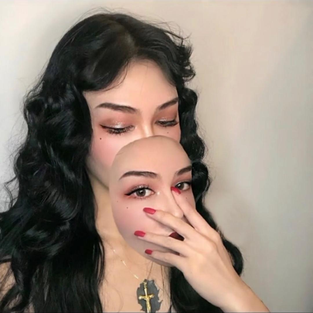 ღ傲娇小娇女