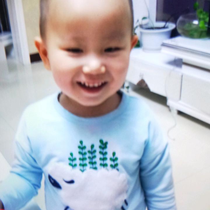 天边的云