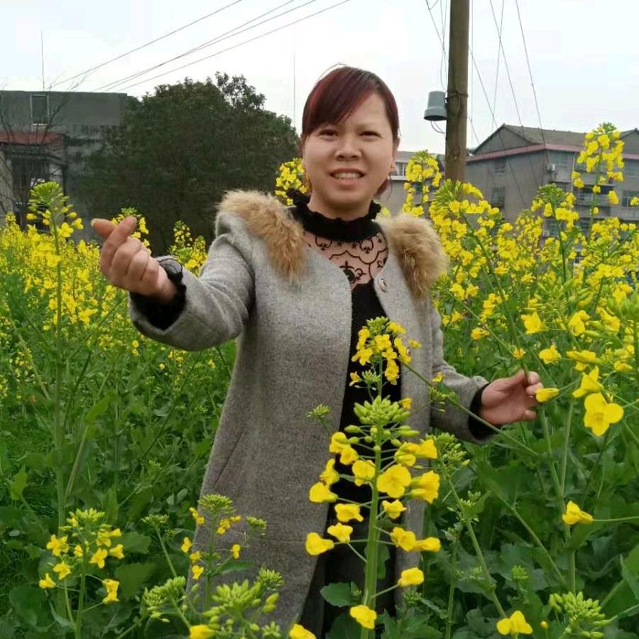 米姐农家蔬菜