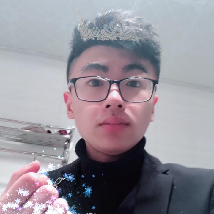 物流  韬哥