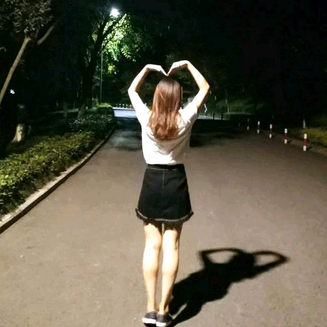 后山有花园