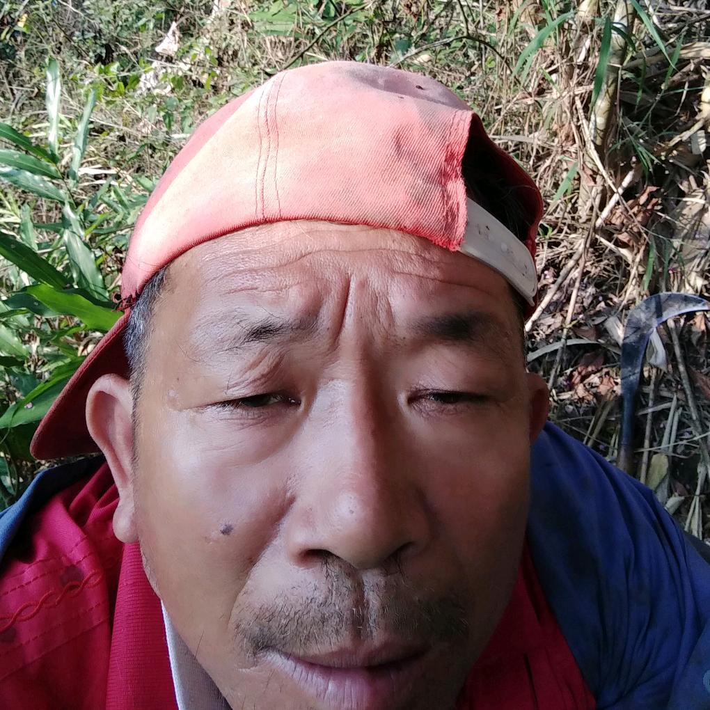 碧水蓝天
