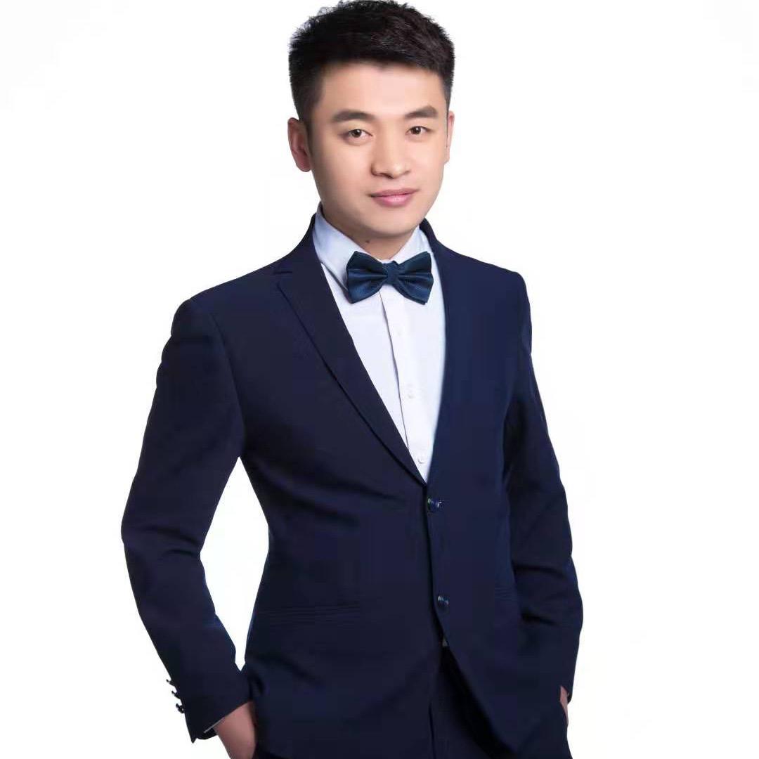 云尚华锦婚礼艺术中心秦亮