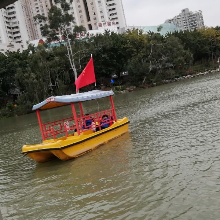 踏雪寻梅.