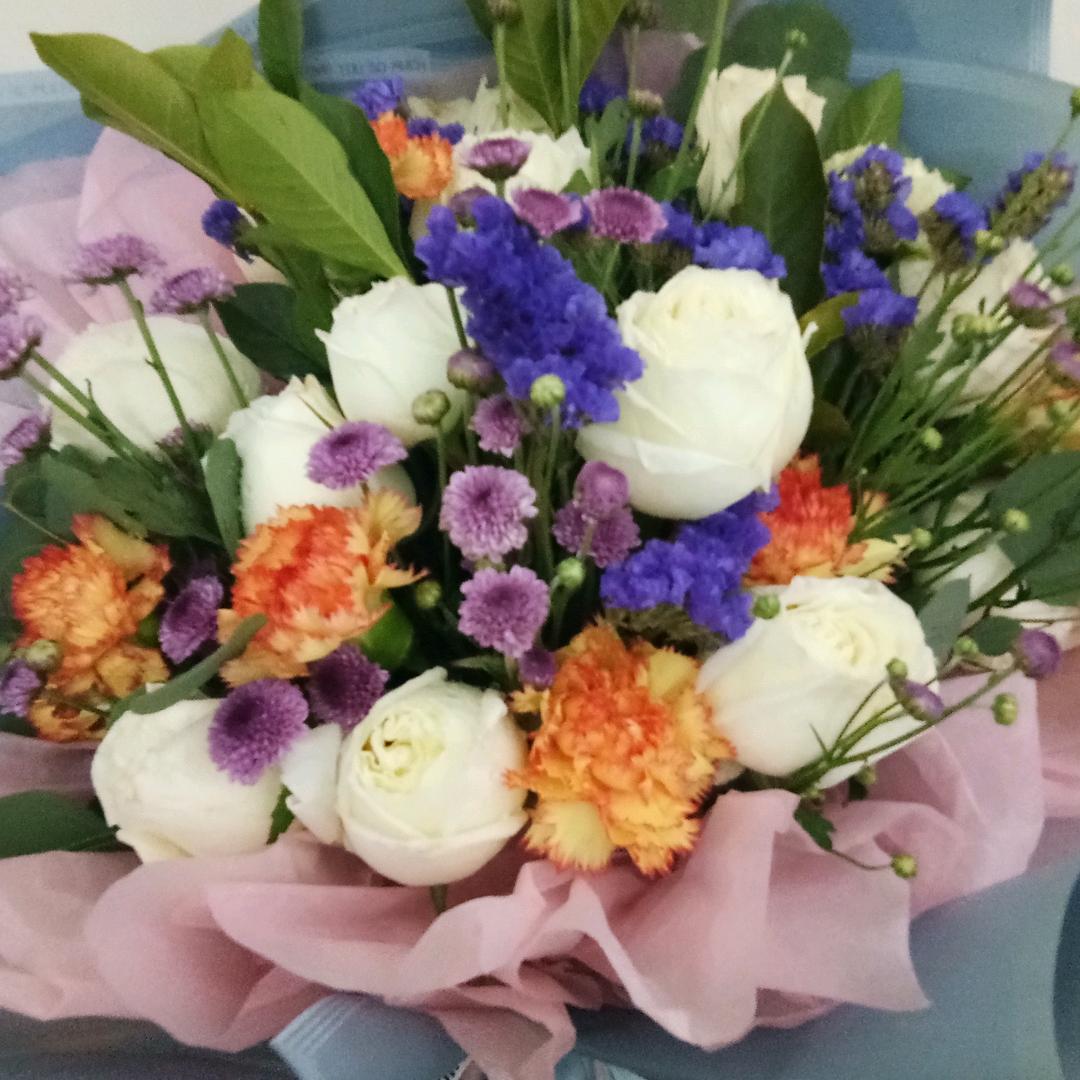 陈三花