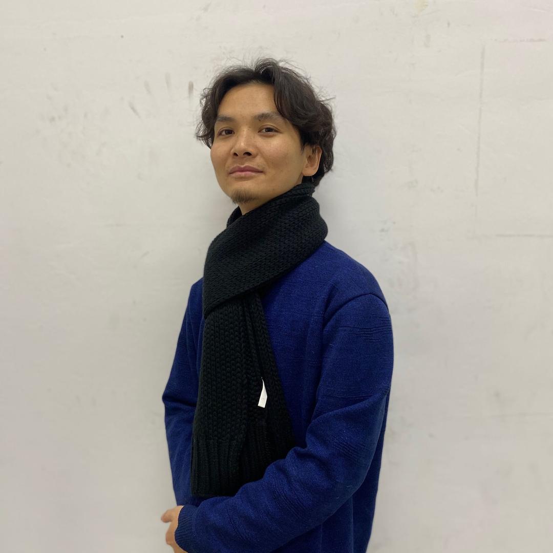 高考色彩导师刘云雨