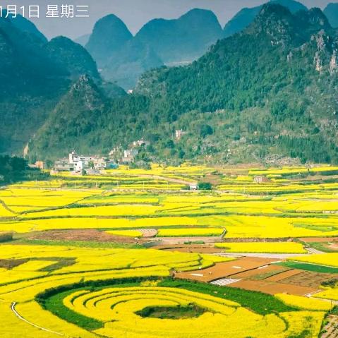 小河流水哗啦啦