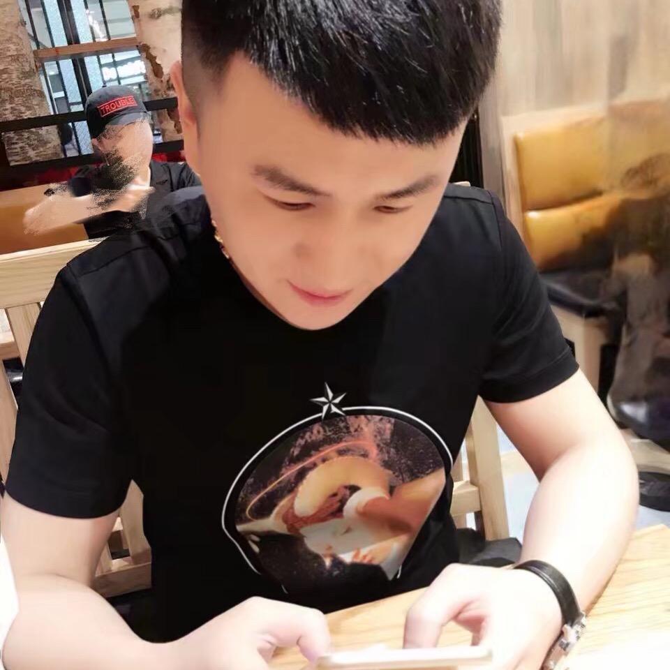 意中人.