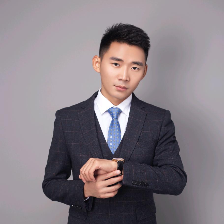 帅剑波的商业圈