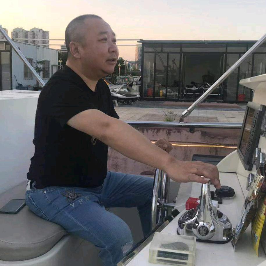 快樂人