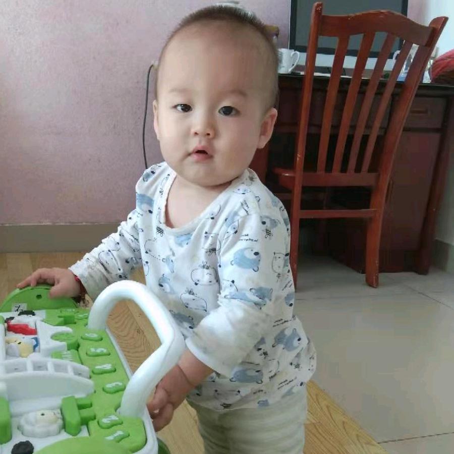 有李走天下