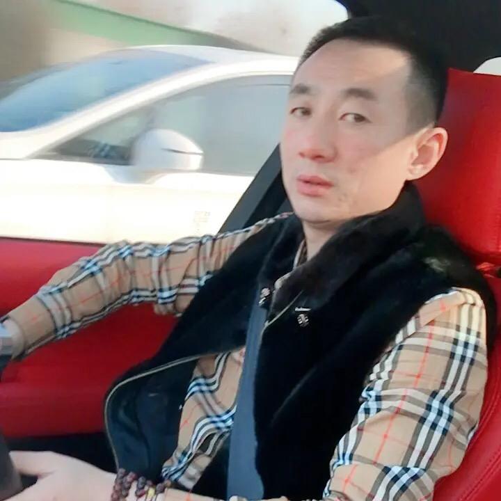 快乐老男孩