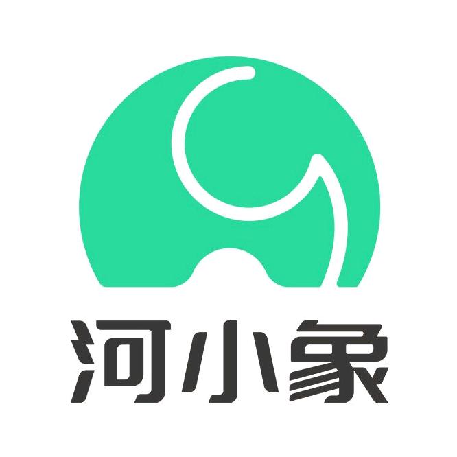 河小象写字课