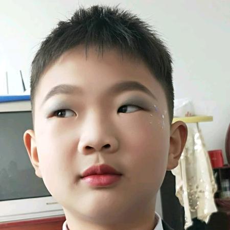 自强自立