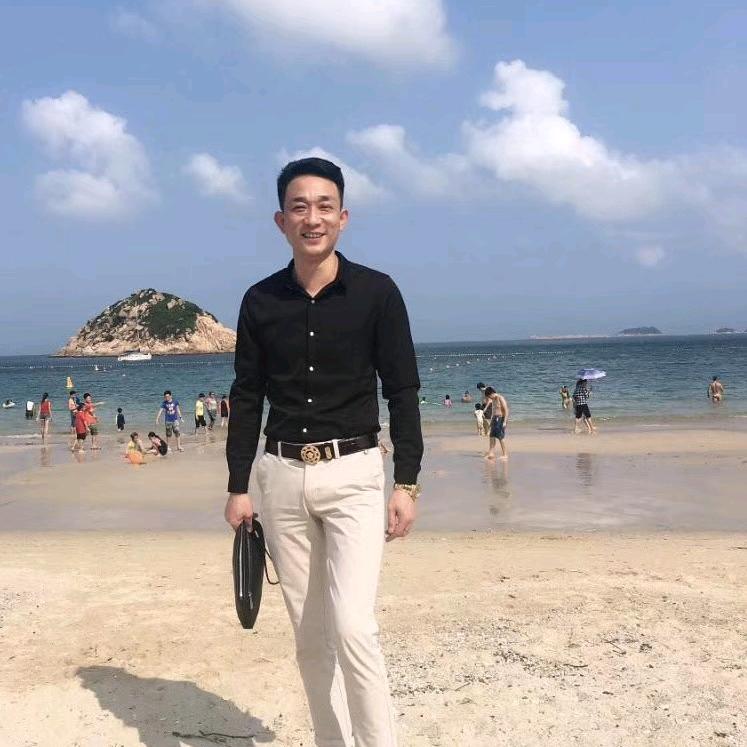 潘不烦…
