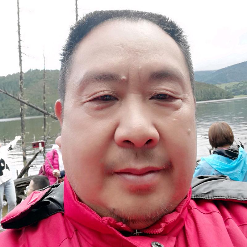 情意浓庄