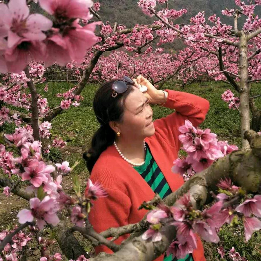 54年的大姐大