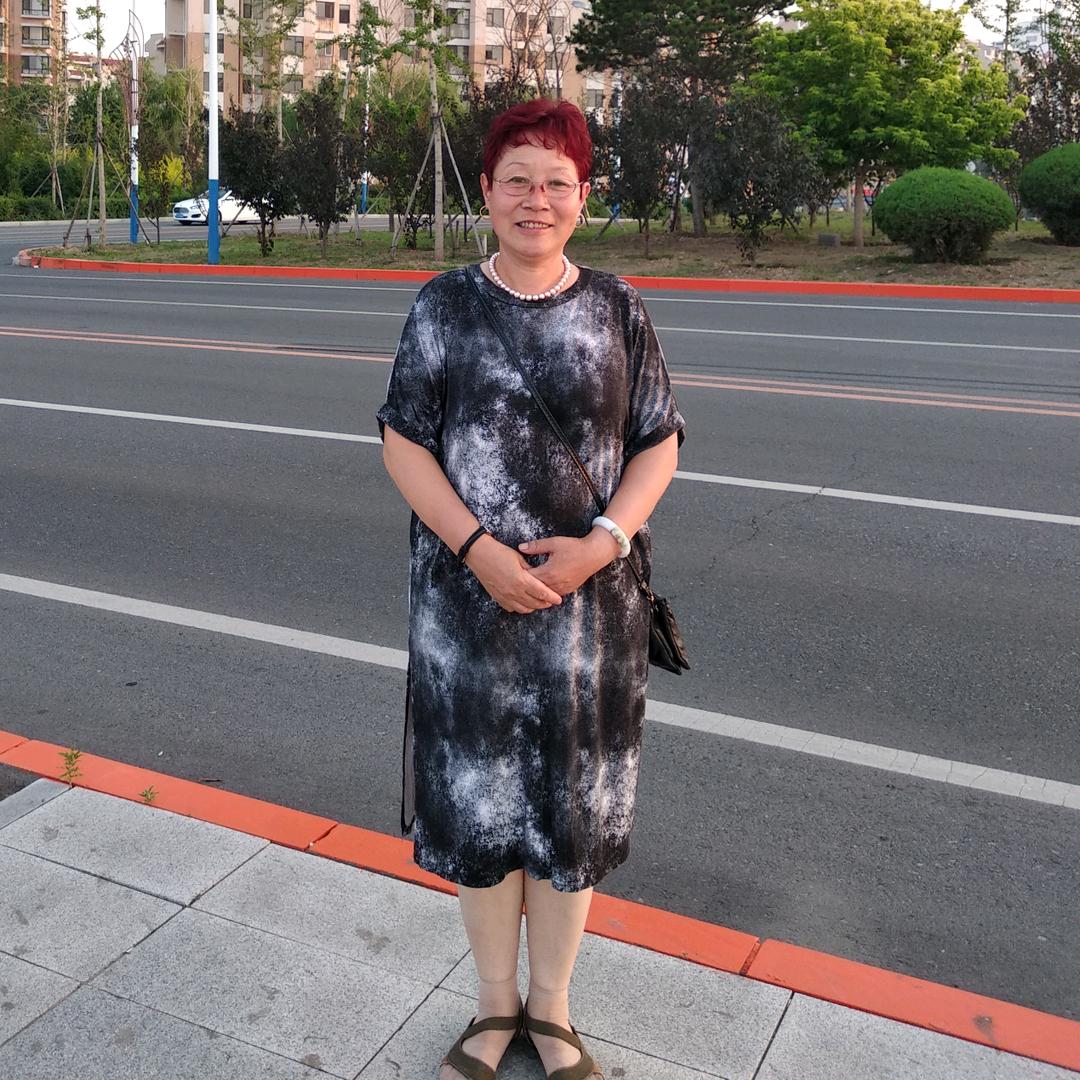 富贵莲花