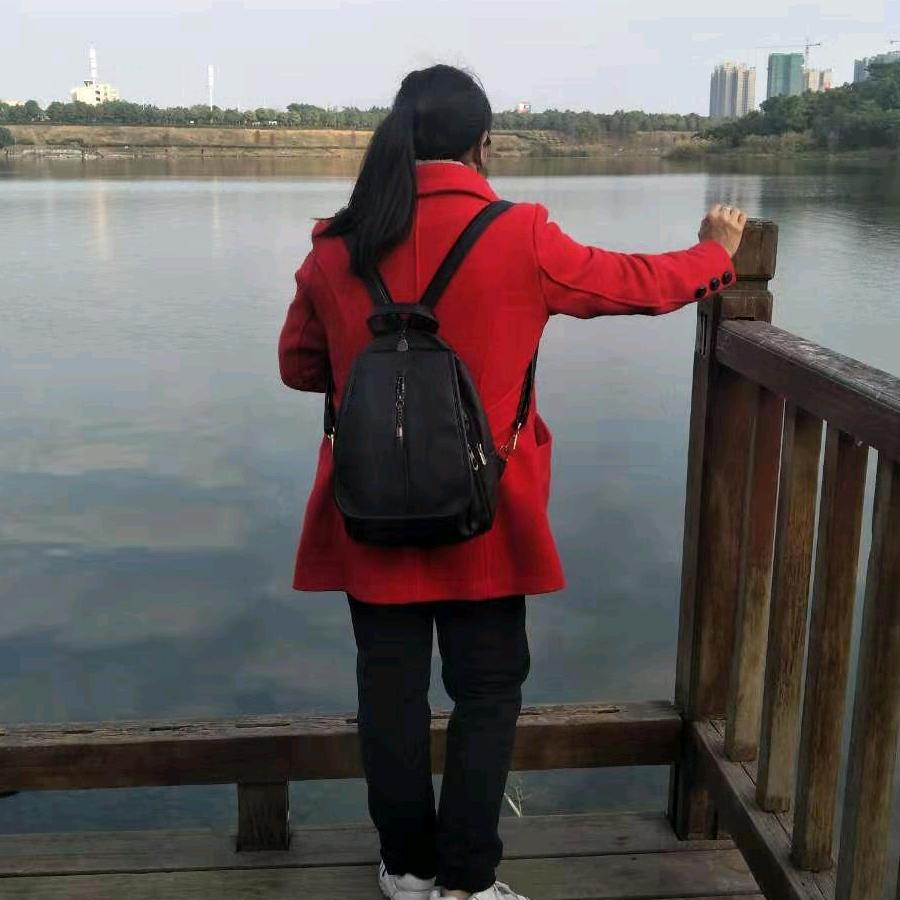 愿得一人心🌹