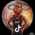Dwyane K 辰