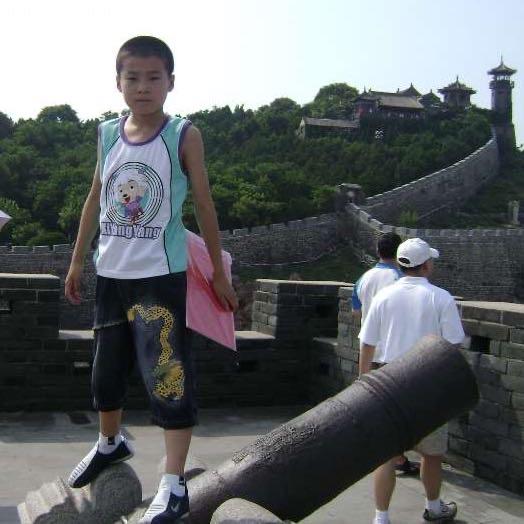 快乐先生