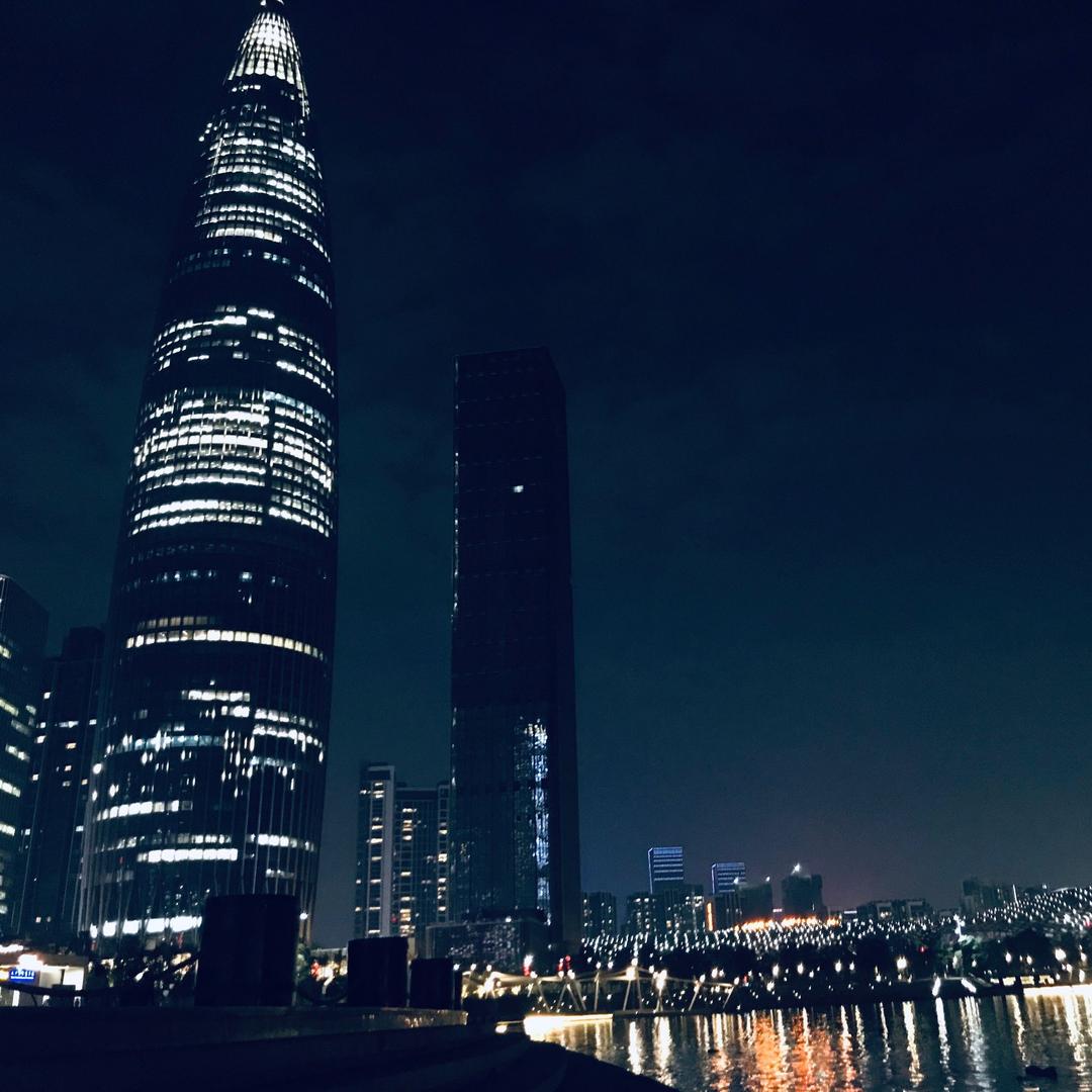 不羁的风