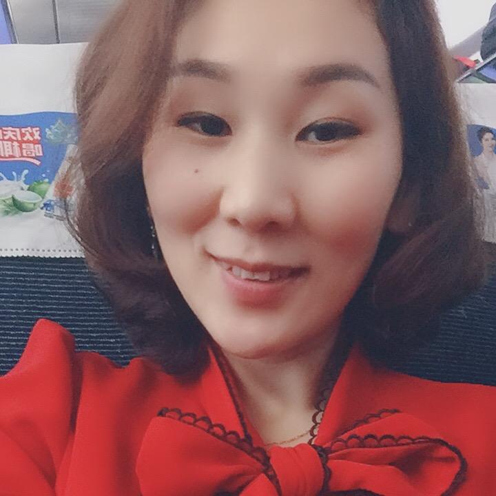 锦绣良缘