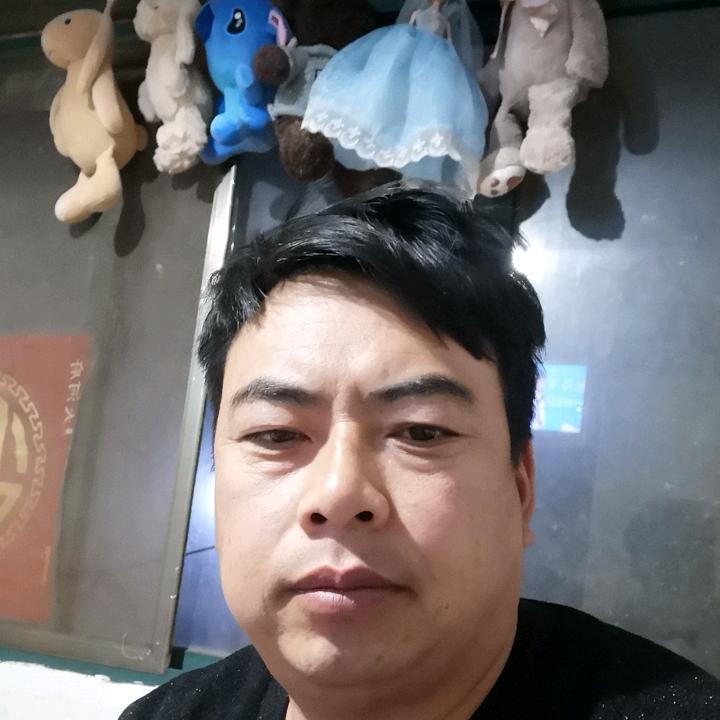 郭靖在韓城