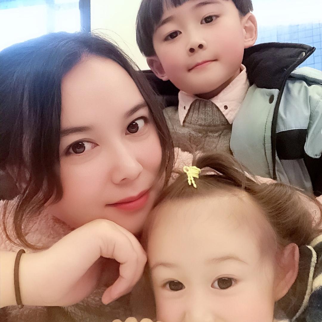 🌈💫木子雨✨🌈