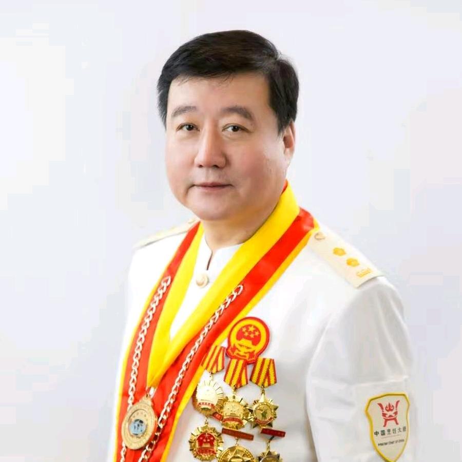 张金春大师