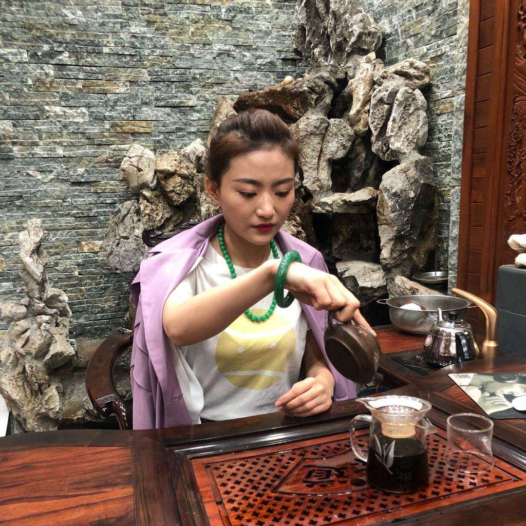 翠梓轩珠宝