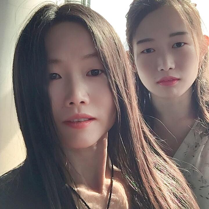 香水百合