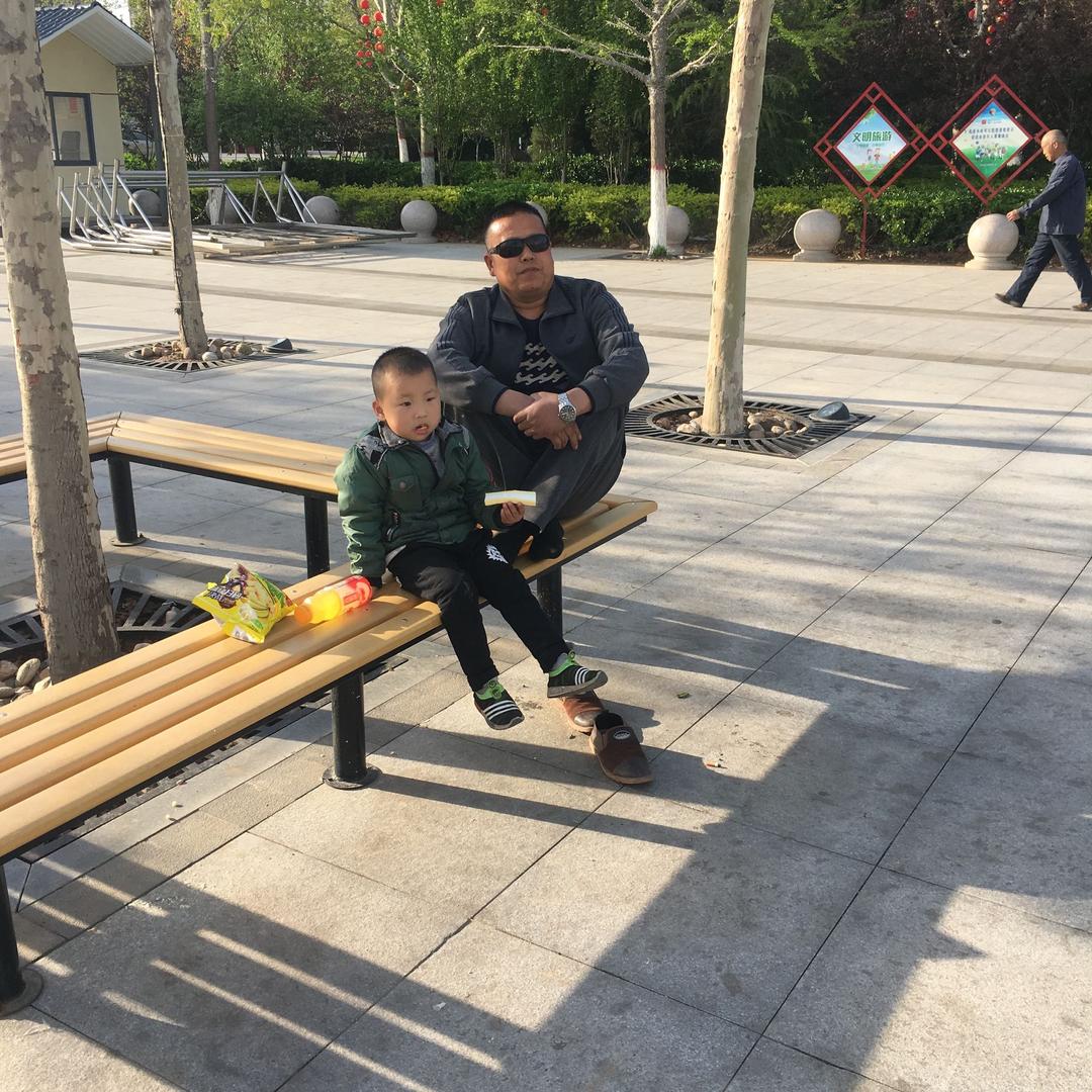 幸福一生