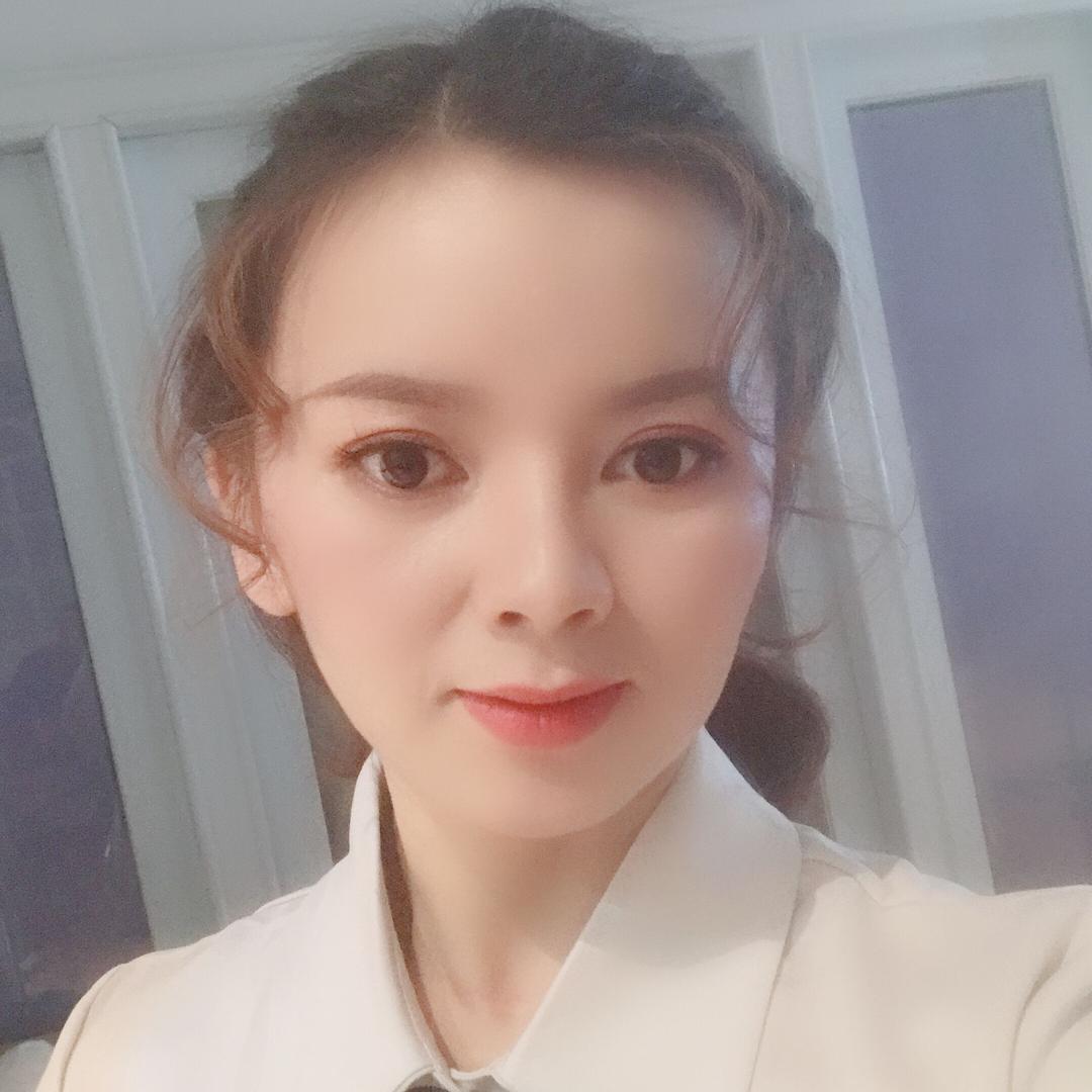 瑜伽老师周周