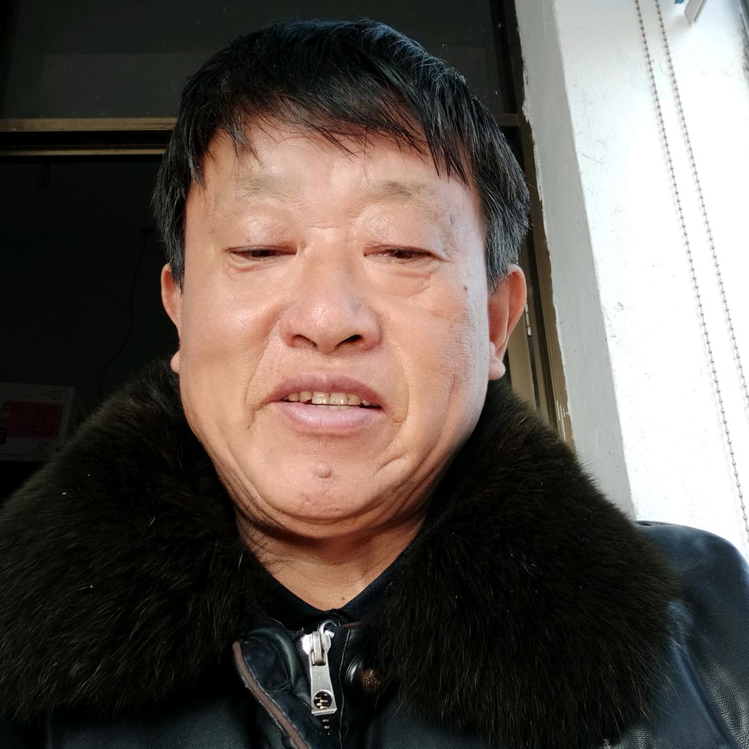 老翁