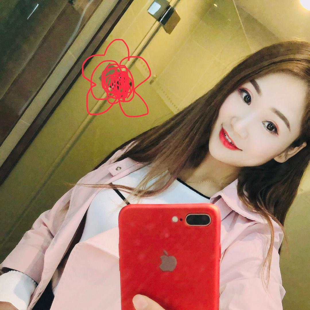 贵州美业女孩