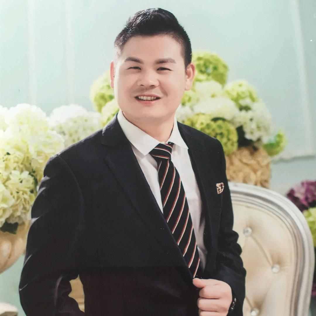 阿宝